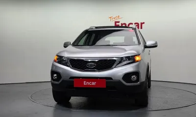 Kia Sorento 2011, 158318 км, за 3633.96 USD