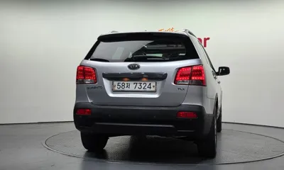 Kia Sorento 2011, 158318 км, за 3633.96 USD