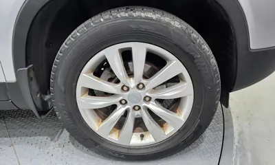 Kia Sorento 2011, 158318 км, за 3633.96 USD