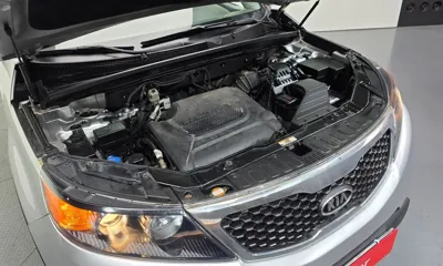 Kia Sorento 2011, 158318 км, за 3633.96 USD - фото 6