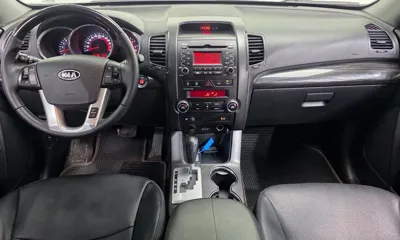 Kia Sorento 2011, 158318 км, за 3633.96 USD - фото 7