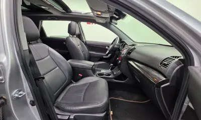Kia Sorento 2011, 158318 км, за 3633.96 USD - фото 10
