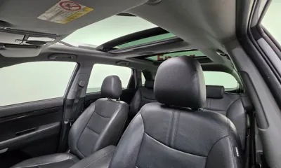 Kia Sorento 2011, 158318 км, за 3633.96 USD - фото 11