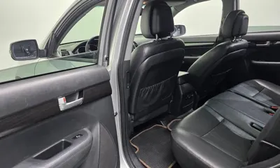 Kia Sorento 2011, 158318 км, за 3633.96 USD - фото 17