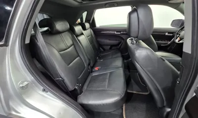Kia Sorento 2011, 158318 км, за 3633.96 USD - фото 19