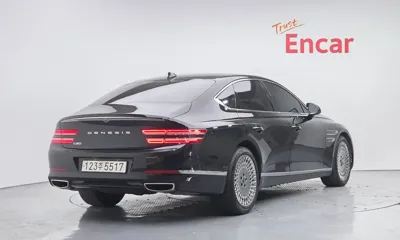 Genesis G80 2022, 46389 км, за 23959.56 USD