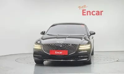 Genesis G80 2022, 46389 км, за 23959.56 USD