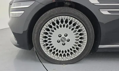Genesis G80 2022, 46389 км, за 23959.56 USD