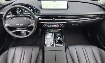 Genesis G80 2022, 46389 км, за 23959.56 USD - фото 7