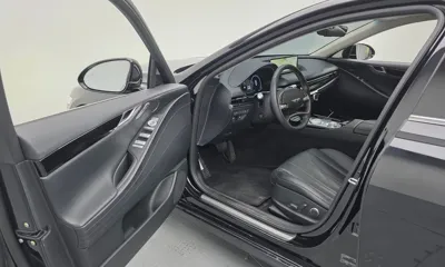 Genesis G80 2022, 46389 км, за 23959.56 USD - фото 10