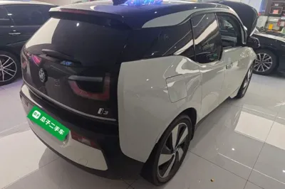 BMW i3 2019, 65400 км, за 13949 USD - фото 6