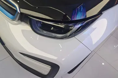 BMW i3 2019, 65400 км, за 13949 USD - фото 8