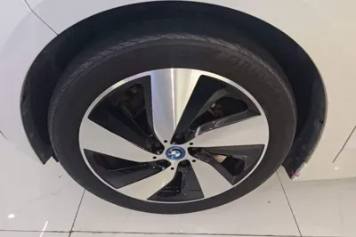 BMW i3 2019, 65400 км, за 13949 USD - фото 10
