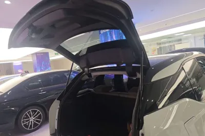 BMW i3 2019, 65400 км, за 13949 USD - фото 22