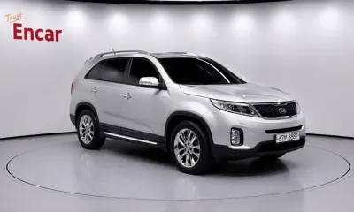 Kia Sorento 2014, 196897 км, за 3807.27 USD