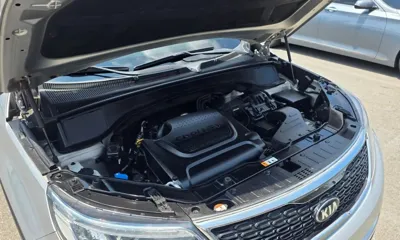 Kia Sorento 2014, 196897 км, за 3807.27 USD - фото 6