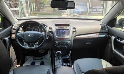 Kia Sorento 2014, 196897 км, за 3807.27 USD - фото 7