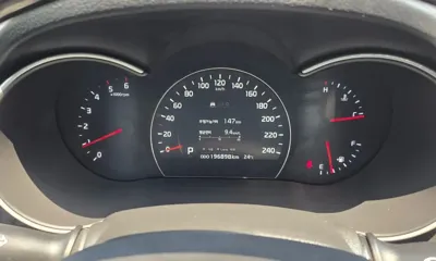 Kia Sorento 2014, 196897 км, за 3807.27 USD - фото 8