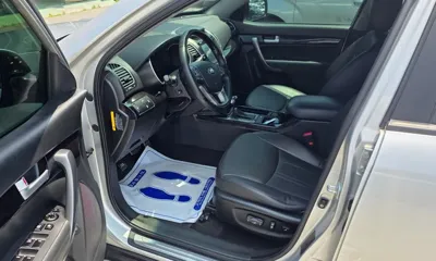 Kia Sorento 2014, 196897 км, за 3807.27 USD - фото 10