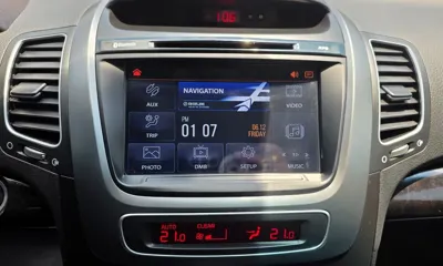 Kia Sorento 2014, 196897 км, за 3807.27 USD - фото 12