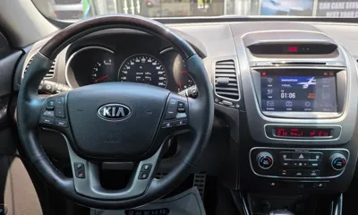 Kia Sorento 2014, 196897 км, за 3807.27 USD - фото 14