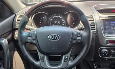 Kia Sorento 2014, 196897 км, за 3807.27 USD - фото 15
