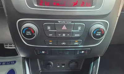 Kia Sorento 2014, 196897 км, за 3807.27 USD - фото 17