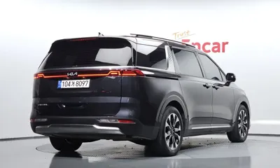 Kia Canival 2023, 54791 км, за 20781.77 USD