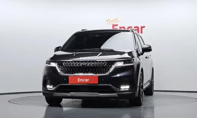 Kia Canival 2023, 54791 км, за 20781.77 USD