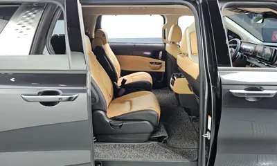 Kia Canival 2023, 54791 км, за 20781.77 USD - фото 11