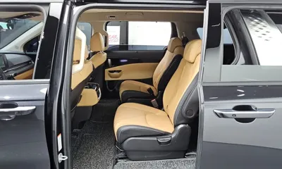 Kia Canival 2023, 54791 км, за 20781.77 USD - фото 12
