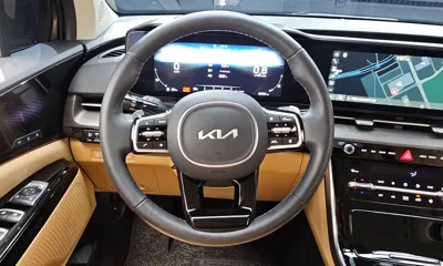 Kia Canival 2023, 54791 км, за 20781.77 USD - фото 13