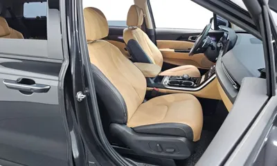Kia Canival 2023, 54791 км, за 20781.77 USD - фото 26
