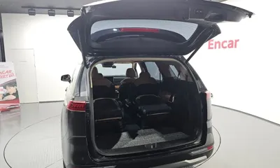 Kia Canival 2023, 54791 км, за 20781.77 USD - фото 33