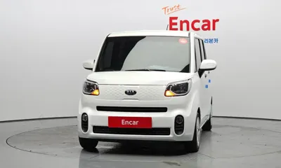 Kia Ray 2019, 105489 км, за 4201.13 USD