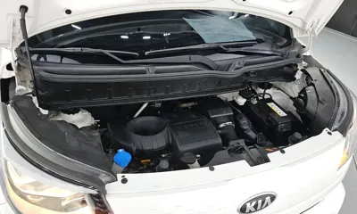 Kia Ray 2019, 105489 км, за 4201.13 USD - фото 6