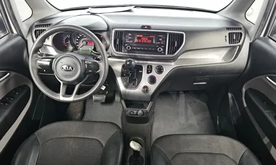 Kia Ray 2019, 105489 км, за 4201.13 USD - фото 7