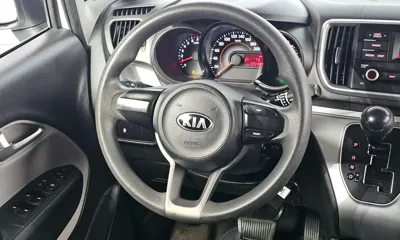Kia Ray 2019, 105489 км, за 4201.13 USD - фото 12