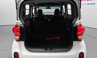 Kia Ray 2019, 105489 км, за 4201.13 USD - фото 20