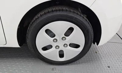 Kia Ray 2019, 105489 км, за 4201.13 USD - фото 21