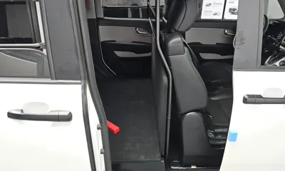 Kia Ray 2019, 105489 км, за 4201.13 USD - фото 26