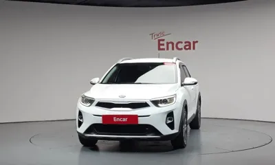 Kia Stonic 2018, 102867 км, за 7271.29 USD