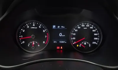 Kia Stonic 2018, 102867 км, за 7271.29 USD - фото 8