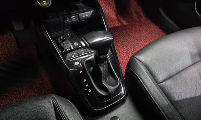 Kia Stonic 2018, 102867 км, за 7271.29 USD - фото 9