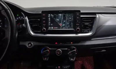 Kia Stonic 2018, 102867 км, за 7271.29 USD - фото 14