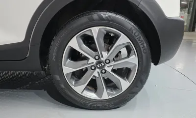 Kia Stonic 2018, 102867 км, за 7271.29 USD - фото 21