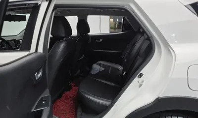 Kia Stonic 2018, 102867 км, за 7271.29 USD - фото 26