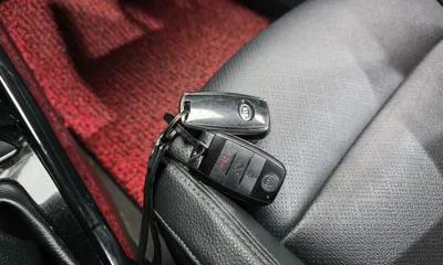 Kia Stonic 2018, 102867 км, за 7271.29 USD - фото 28