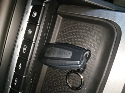 Geely Haoyue 2021, 54100 км, за 7842.7 USD - фото 9