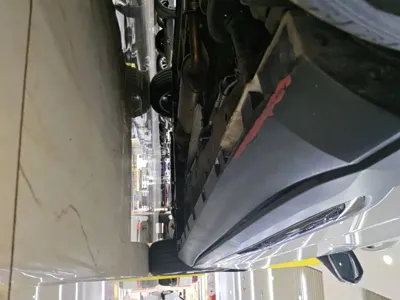 Geely Haoyue 2021, 54100 км, за 7842.7 USD - фото 21